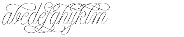 Model Small Standard Three