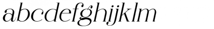 Moderator Oblique JNL