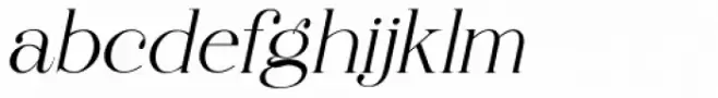 Moderator Oblique JNL