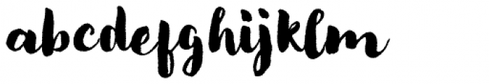 Modern Love Rough