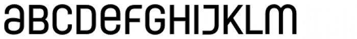 Moderna Unicase Condensed Medium