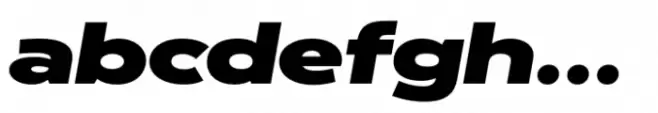 Modica Pro Extended Ultra Italic