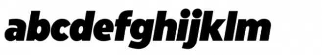 Modica Pro Narrow Ultra Italic