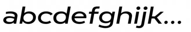 Modica Pro Wide Medium Italic