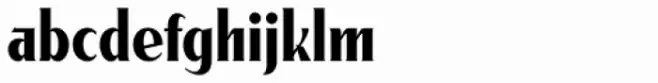 Modkanfire Bold