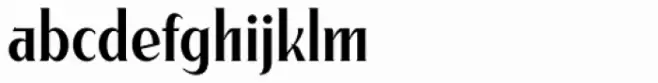 Modkanfire Regular