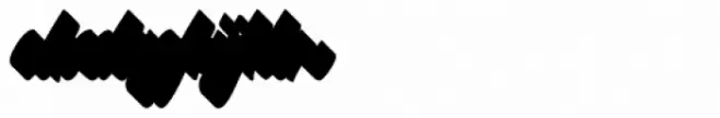 Modster Script Shadow
