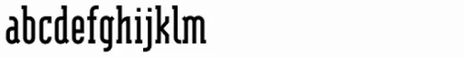 Modula Serif Bold