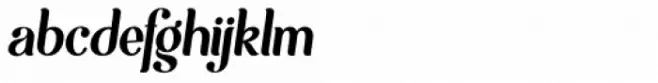 Mofita Italic