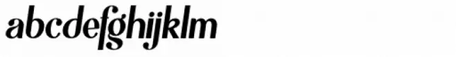 Mofita Po Italic