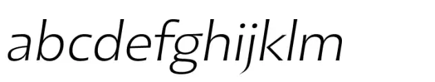 Mogand Light Oblique