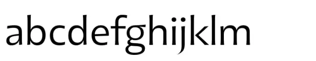 Mogand Regular