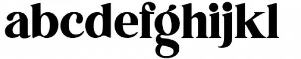 Mogista Couture Bold