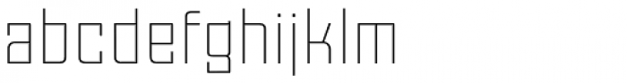 Moho OT Ultra Light