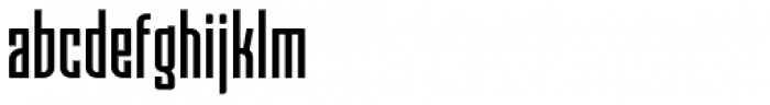 Moho Std Condensed Medium