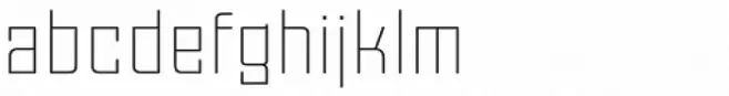 Moho Std Ultra Light