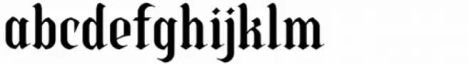 Mokgech Regular