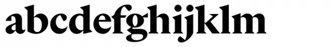 Moksha Extra Bold