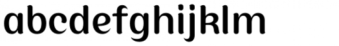Moku Brush Medium