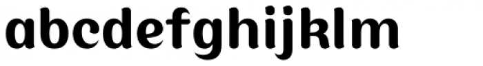 Moku Brush Semi Bold