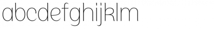 Moku Brush Thin