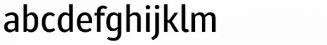 Molecula Semi Bold