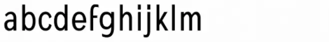 Mollen Condensed