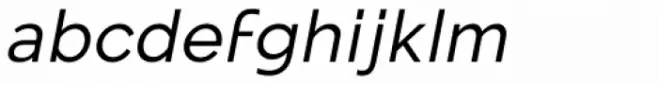 Mollen Italic