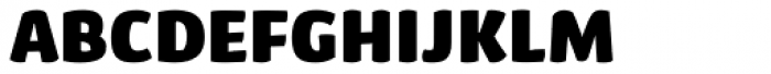 Molsaq Pro ExtraBold