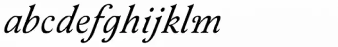 Momoiro Italic