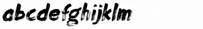 Momotaro Italic