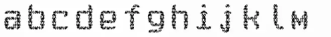 Monadic Rough