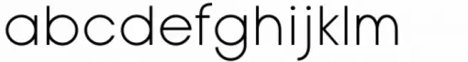 Monaqi Extra Light