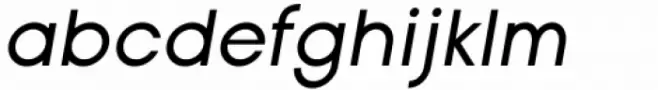 Monaqi Italic