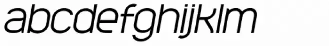 Monark Light Oblique