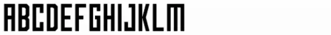 Monbloc Variable