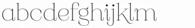 Monckeberg Alt Extra Light