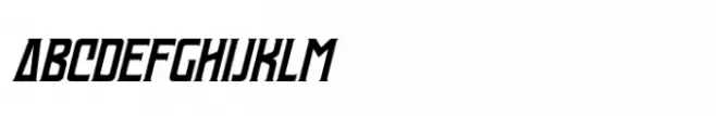 Mongondow Italic
