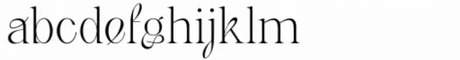 Monka Regular