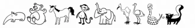 Monkey Business MT