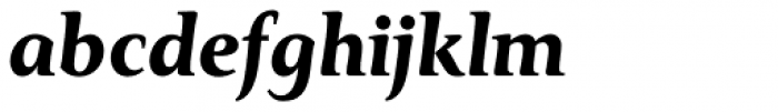 Monkton Bold Italic