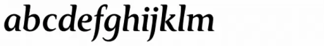 Monkton Medium Italic
