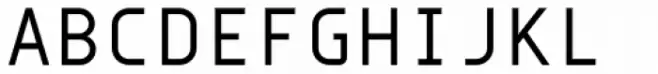 Monocle Bold