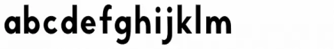 Monod Brun Condensed Regular