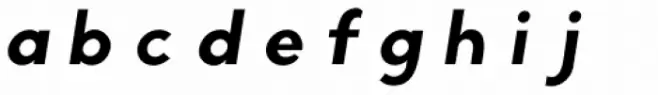Monod Oblique