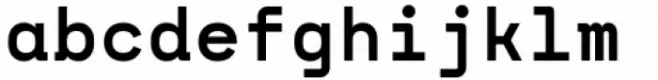 Monograf Bold