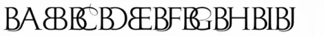Monogramma AB