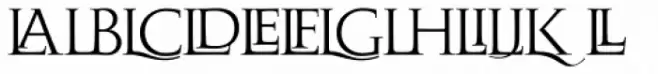 Monogramma KL