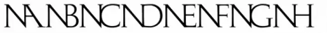 Monogramma MN