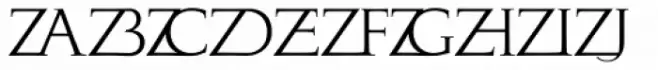 Monogramma YZ